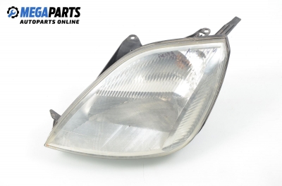 Фар за Ford Fiesta V Hatchback (11.2001 - 03.2010), позиция: лява