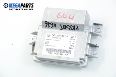 Модул паркинг спирачка за Volkswagen Passat Variant B6 (08.2005 - 11.2011), № 3C0.907.801.B