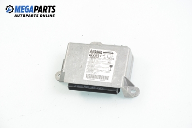 Модул за AIRBAG за Renault Megane II Hatchback (07.2001 - 10.2012), № Autoliv 603 38 37 00 / 8200307800