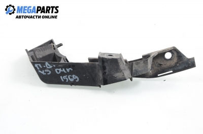 Държач броня за BMW X3 Series E83 (01.2004 - 12.2011), позиция: предна, дясна