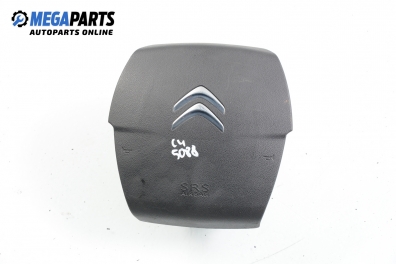 Airbag за Citroen C4 Hatchback II (11.2009 - ...), 4+1 вр., хечбек