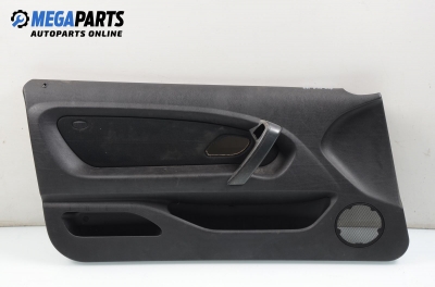 Кора врата за BMW 3 Series E46 Compact (06.2001 - 02.2005), 2+1 вр., хечбек, позиция: лява