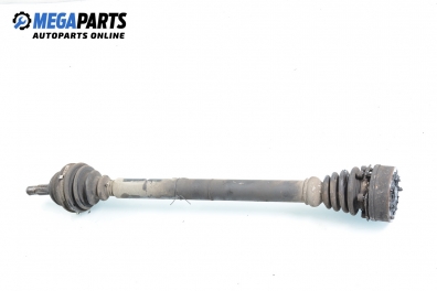 Полуоска за Volkswagen Passat Variant B3, B4 (02.1988 - 06.1997) 2.0, 115 к.с., позиция: дясна