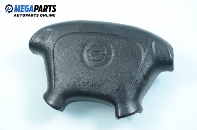 Airbag за Opel Omega B Sedan (03.1994 - 07.2003), 4+1 вр., седан, позиция: предна