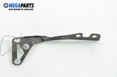 Панта преден капак за Opel Astra H Hatchback (01.2004 - 05.2014), 4+1 вр., хечбек, позиция: лява, № Gm 13213447
