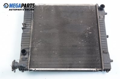 Воден радиатор за Mercedes-Benz T1 TN Platform (07.1981 - 06.1995) 410 D (611.417, 611.418), 95 к.с.
