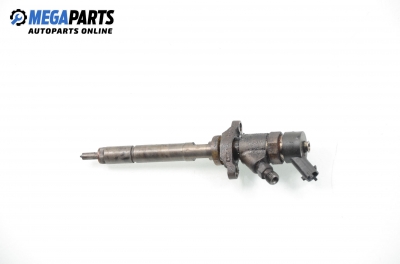 Дюза дизел за Peugeot 407 Sedan (02.2004 - 12.2011) 1.6 HDi 110, 109 к.с., № Bosch 0 445 110 188