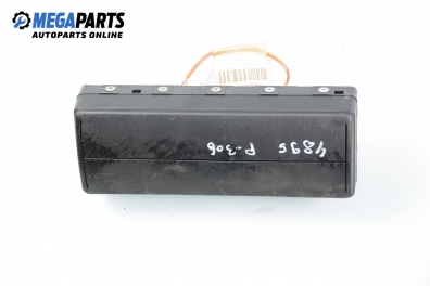 Airbag за Peugeot 306 Hatchback (01.1993 - 10.2003), 4+1 вр., хечбек