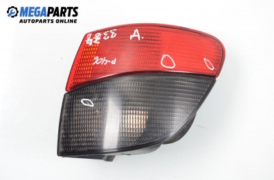 Стоп за Peugeot 406 Break (10.1996 - 10.2004), комби, позиция: дясна