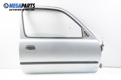 Врата за Nissan Micra II Hatchback (01.1992 - 02.2003), 2+1 вр., позиция: дясна