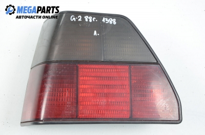 Стоп за Volkswagen Golf II Hatchback (08.1983 - 12.1992), позиция: задна, лява