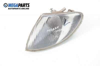 Мигач за Renault Megane I Hatchback (08.1995 - 12.2004), хечбек, позиция: лява