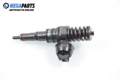 Дюза дизел за Volkswagen Touareg SUV (10.2002 - 01.2013) 5.0 V10 TDI, 313 к.с.