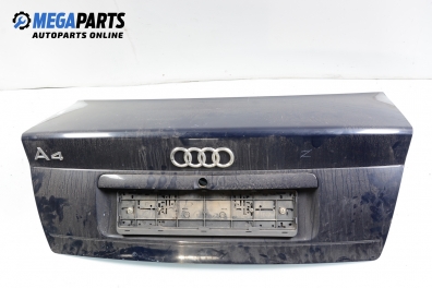 Заден капак за Audi A4 Sedan B5 (11.1994 - 09.2001), седан