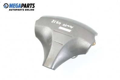 Airbag за Fiat Punto Hatchback (09.1993 - 09.1999), 2+1 вр., позиция: предна