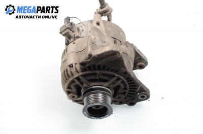Алтернатор / генератор за Volkswagen Golf III Hatchback (08.1991 - 07.1998) 1.4, 60 к.с., № Bosch 0 120 485 034