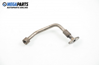 EGR тръба за Opel Zafira A Minivan (04.1999 - 06.2005) 2.0 DTI 16V, 101 к.с.