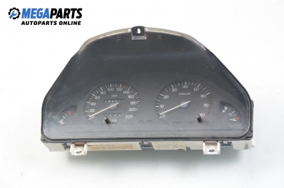 Километраж за Peugeot 106 II Hatchback (04.1996 - 05.2005) 1.1 i, 60 к.с.