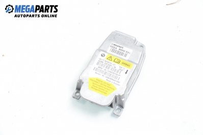 Модул за AIRBAG за BMW 5 Series E60 Touring (E61) (06.2004 - 12.2010), № BMW 65.77 6978374-01