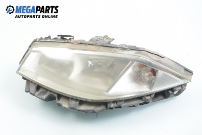 Фар за Renault Megane II Hatchback (07.2001 - 10.2012), хечбек, позиция: лява