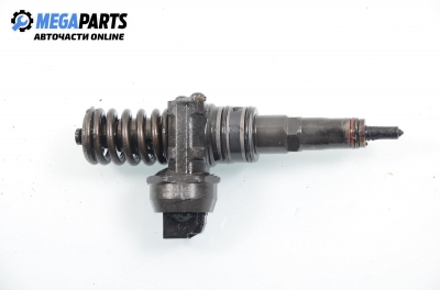 Дюза дизел за Volkswagen Touareg SUV (10.2002 - 01.2013) 5.0 V10 TDI, 313 к.с.