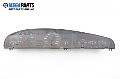 Километраж за Audi 100 Avant C4 (12.1990 - 11.1994) 2.0 E, 115 к.с.