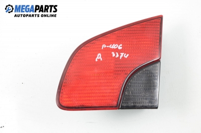 Вътрешен стоп за Peugeot 406 Break (10.1996 - 10.2004), комби, позиция: дясна