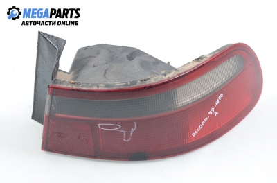 Стоп за Honda Accord V Sedan (09.1995 - 10.1998), седан, позиция: дясна