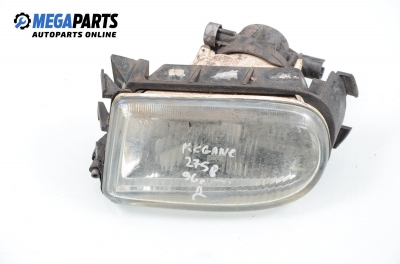 Халоген за Renault Megane I Hatchback (08.1995 - 12.2004), хечбек, позиция: дясна
