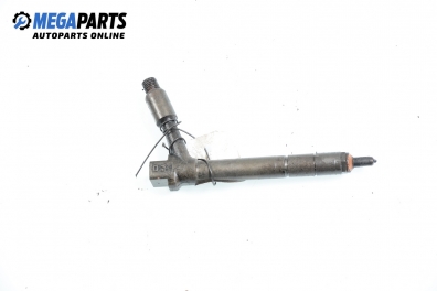 Дюза дизел за Opel Corsa C Hatchback (09.2000 - 12.2009) 1.7 DTI, 75 к.с., № Delphi TJBB01901D