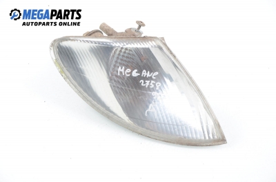 Мигач за Renault Megane I Hatchback (08.1995 - 12.2004), хечбек, позиция: дясна