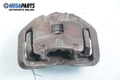 Спирачен апарат за BMW 5 Series E60 Touring E61 (06.2004 - 12.2010), позиция: предна, дясна