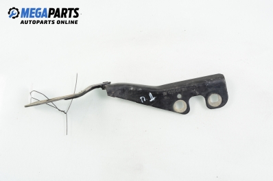 Панта преден капак за Opel Astra H Hatchback (01.2004 - 05.2014), 4+1 вр., хечбек, позиция: дясна, № Gm 13213448