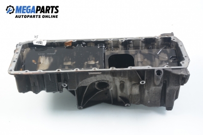 Картер за BMW X5 Series E53 (05.2000 - 12.2006) 3.0 d, 184 к.с.