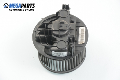 Вентилатор парно за Renault Megane II Hatchback (07.2001 - 10.2012), Valeo