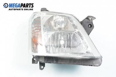 Фар за Opel Meriva A Hatchback (05.2003 - 05.2010), позиция: дясна