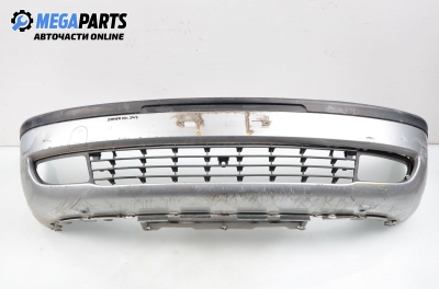 Предна броня за Opel Zafira A Minivan (04.1999 - 06.2005), позиция: предна