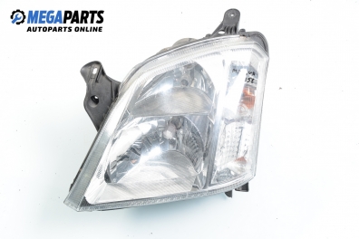 Фар за Opel Meriva A Hatchback (05.2003 - 05.2010), позиция: лява