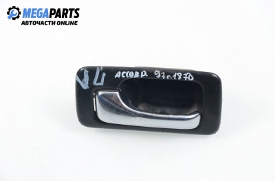 Вътрешна дръжка за Honda Accord V Sedan (09.1995 - 10.1998), седан, позиция: предна, лява