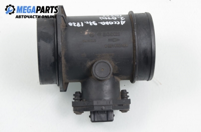 Дебитомер за Honda Accord V Sedan (09.1995 - 10.1998) 2.0 TDi (CF1), 105 к.с., № BOSCH 0 281 002 120
