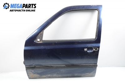 Врата за Volkswagen Golf III Hatchback (08.1991 - 07.1998), 4+1 вр., позиция: предна, лява