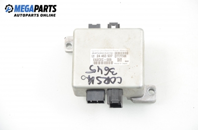 Модул електрическа рейка за Opel Corsa C Hatchback (09.2000 - 12.2009), № GM 24 463 937