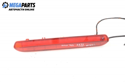 Стоп за Skoda Fabia I Combi (04.2000 - 12.2007), комби, позиция: задна