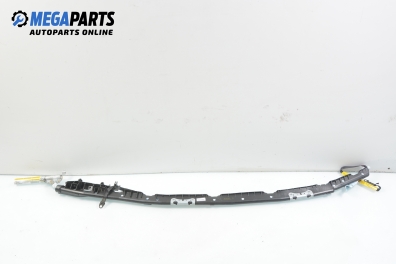 Airbag за Mercedes-Benz CLK-Class Coupe (C209) (06.2002 - 05.2009), 2+1 вр., купе, позиция: лява