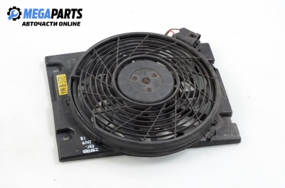 Перка охлаждане за Opel Zafira A Minivan (04.1999 - 06.2005) 1.8 16V, 125 к.с.