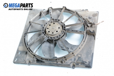 Перка охлаждане за Renault Megane Scenic (10.1996 - 12.2001) 1.6 e (JA0F), 90 к.с.