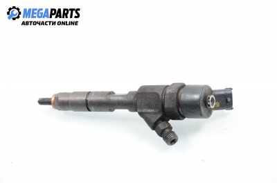Дюза дизел за Renault Scenic II Minivan (06.2003 - 07.2010) 1.9 dCi (JM0G, JM12, JM1G, JM2C), 120 к.с., № 8200100272