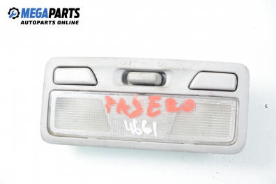 Плафон за Mitsubishi Pajero III SUV (01.1999 - 01.2007)
