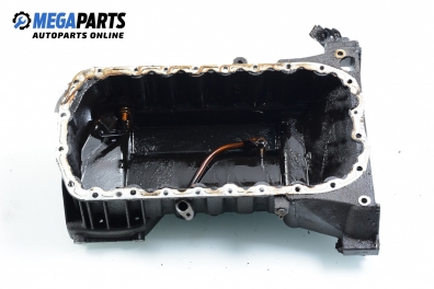 Картер за Citroen Xsara Picasso (09.1999 - 06.2012) 1.8 16V, 115 к.с.