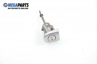 Ключалка врата за Seat Ibiza IV Hatchback (02.2002 - 11.2009), позиция: лява